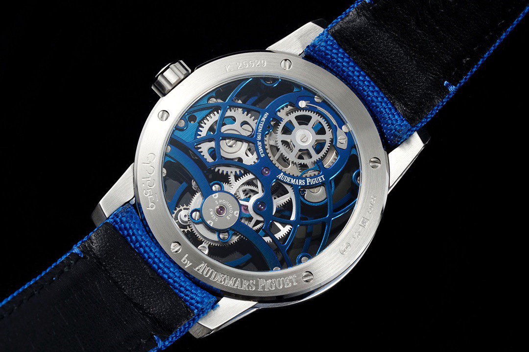 Audemars Piguet watch